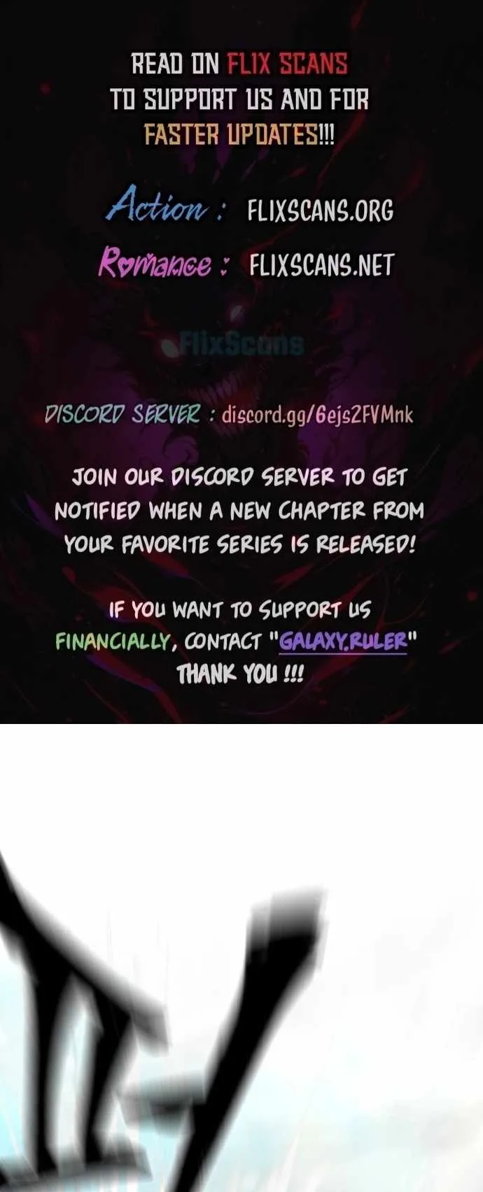 Heavenly Demon Cultivation Simulation Chapter 112 page 3