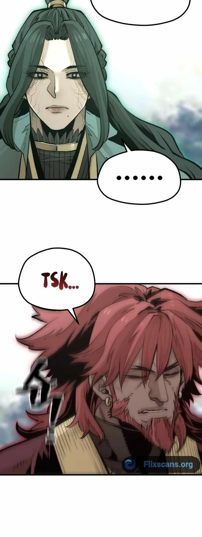 Heavenly Demon Cultivation Simulation Chapter 112 page 14