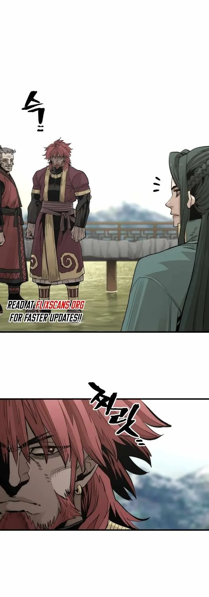 Heavenly Demon Cultivation Simulation Chapter 112 page 20