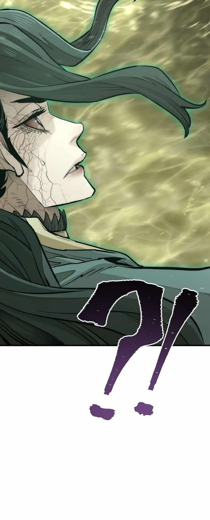 Heavenly Demon Cultivation Simulation Chapter 112 page 8