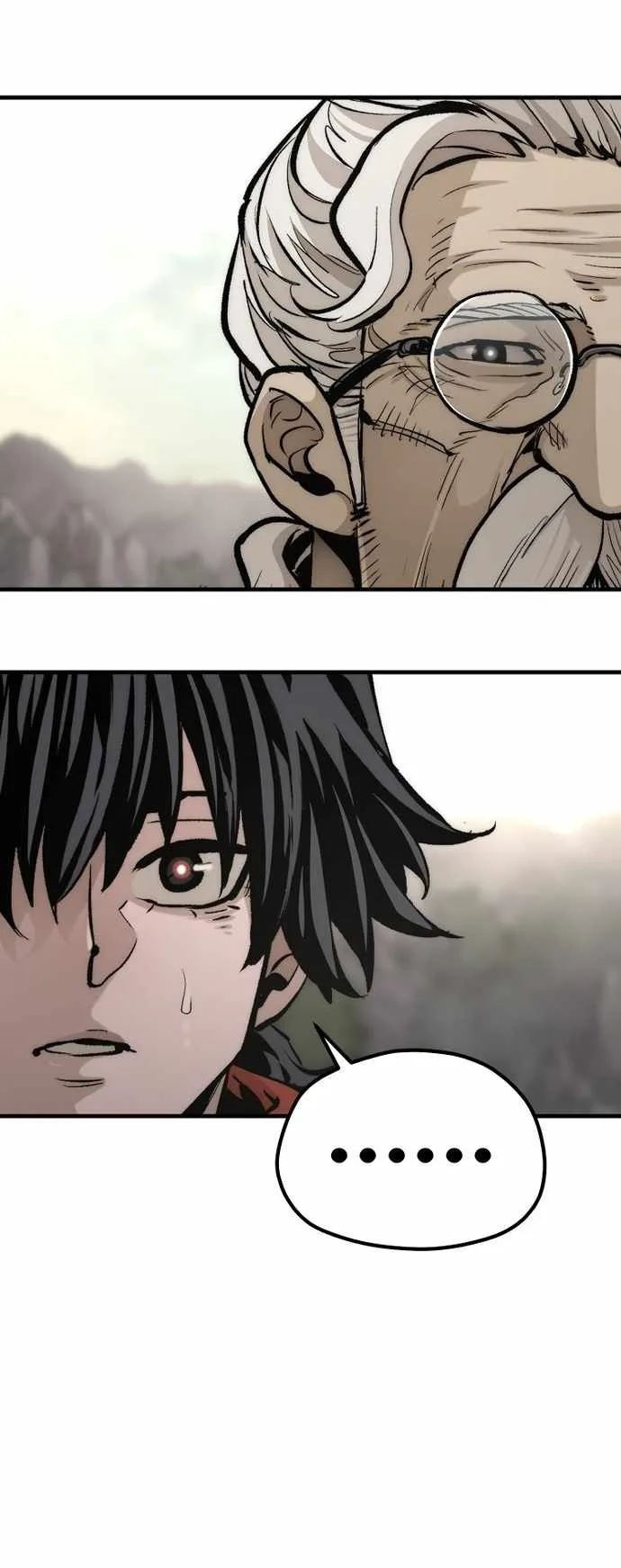 Heavenly Demon Cultivation Simulation Chapter 112 page 40