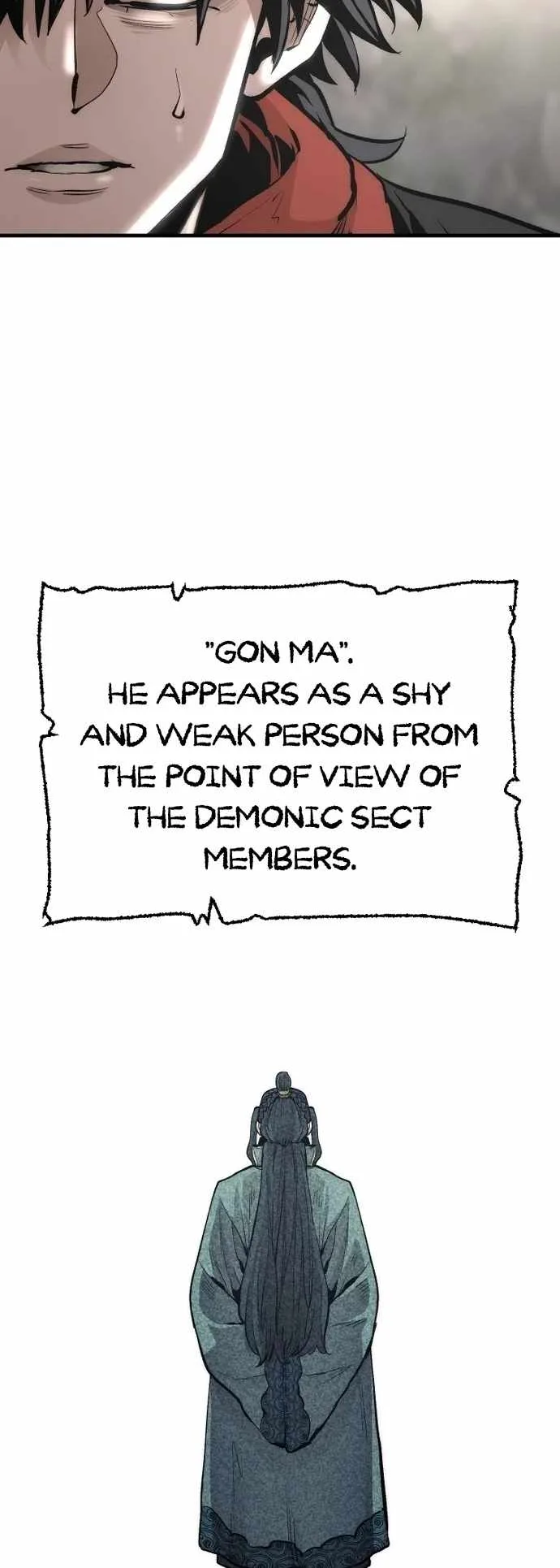 Heavenly Demon Cultivation Simulation Chapter 112 page 46