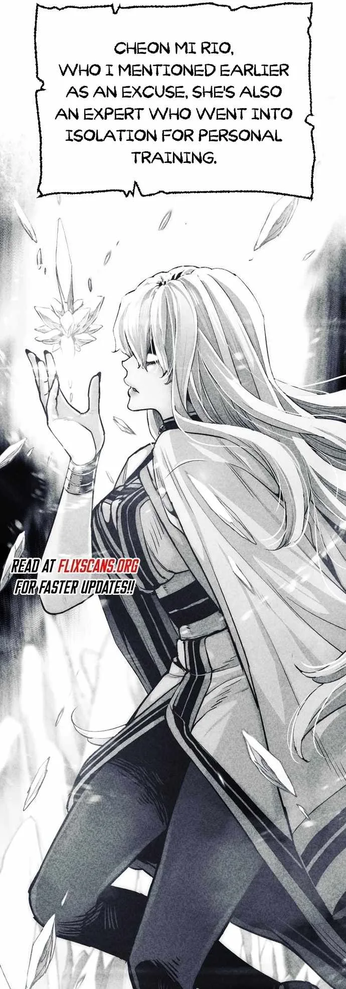 Heavenly Demon Cultivation Simulation Chapter 112 page 50