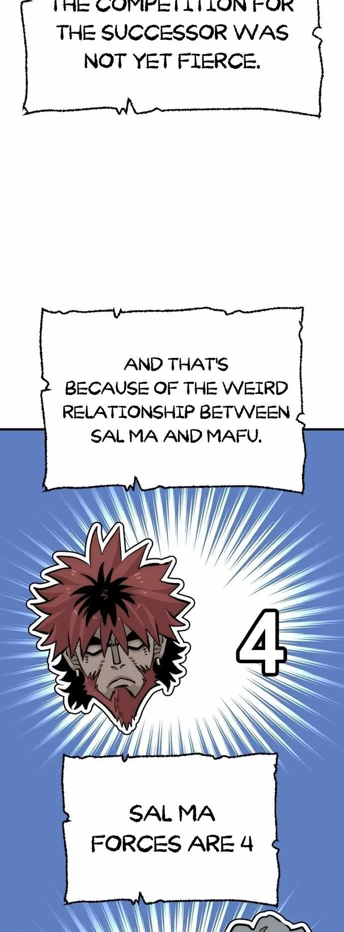 Heavenly Demon Cultivation Simulation Chapter 112 page 57