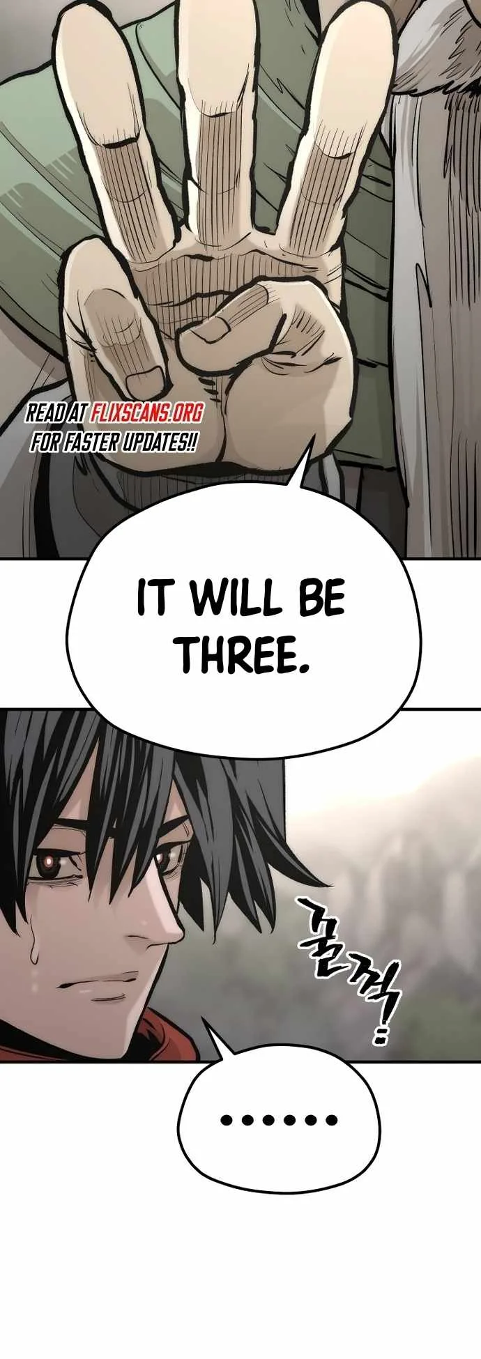 Heavenly Demon Cultivation Simulation Chapter 112 page 63