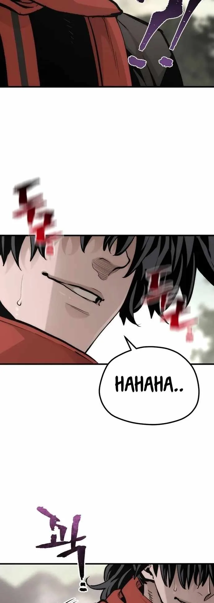 Heavenly Demon Cultivation Simulation Chapter 112 page 69