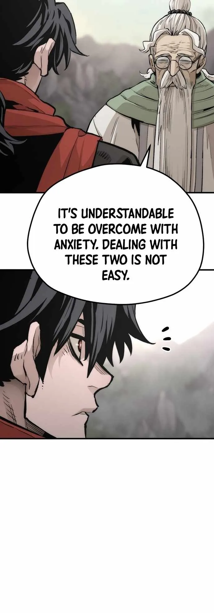 Heavenly Demon Cultivation Simulation Chapter 112 page 74