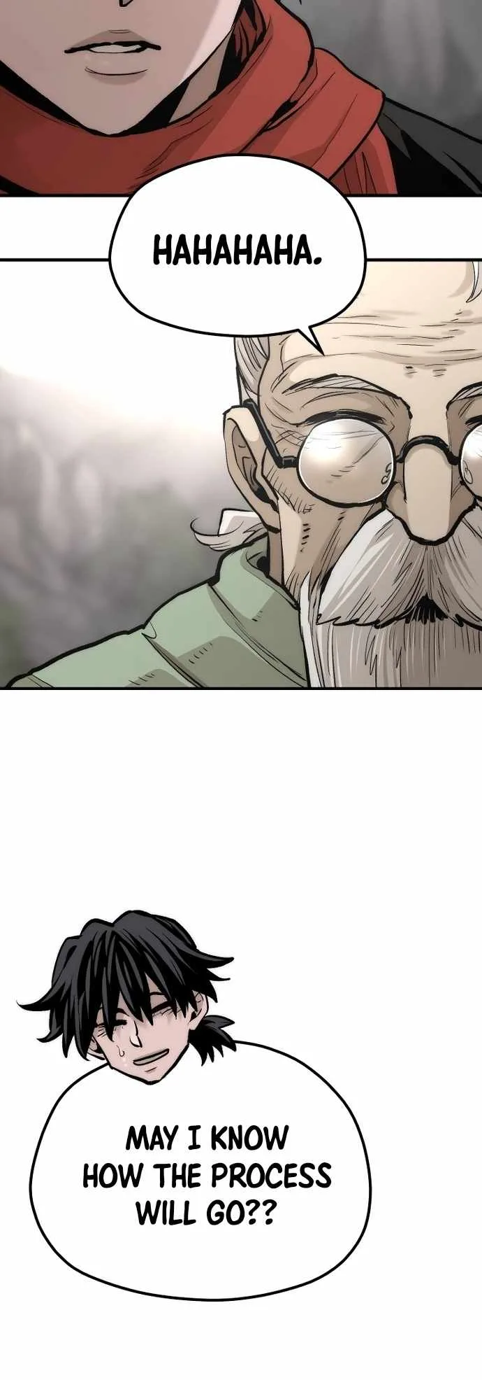 Heavenly Demon Cultivation Simulation Chapter 112 page 78