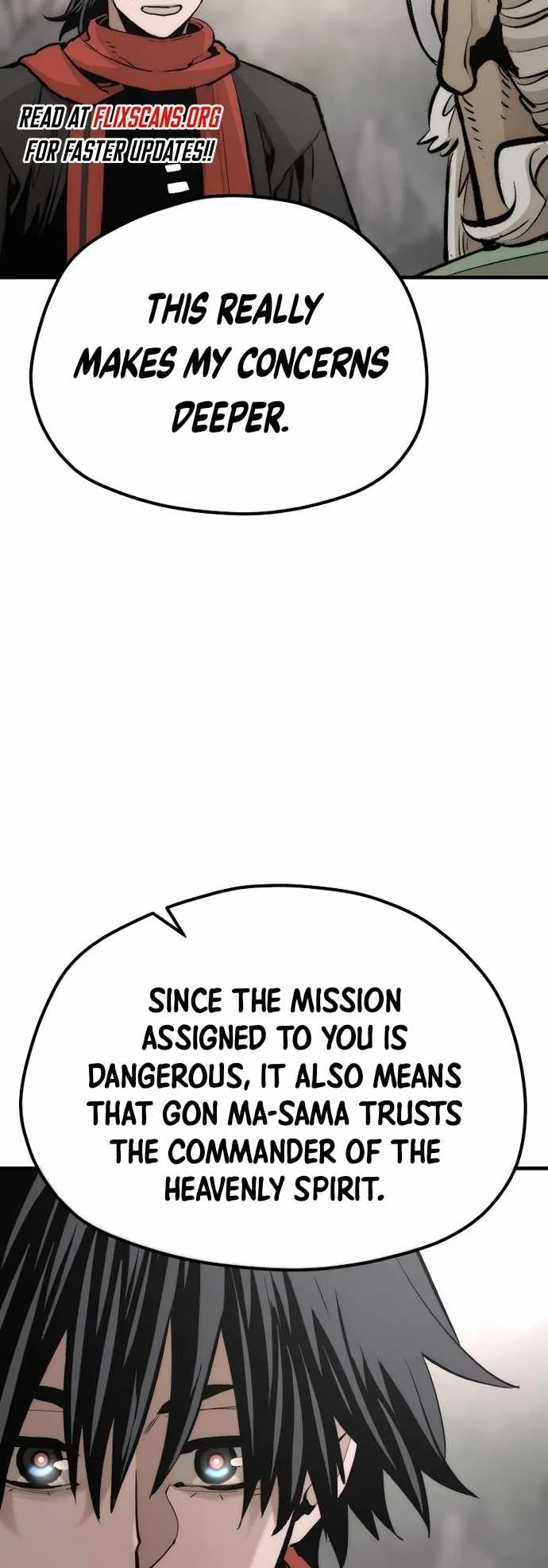 Heavenly Demon Cultivation Simulation Chapter 112 page 77
