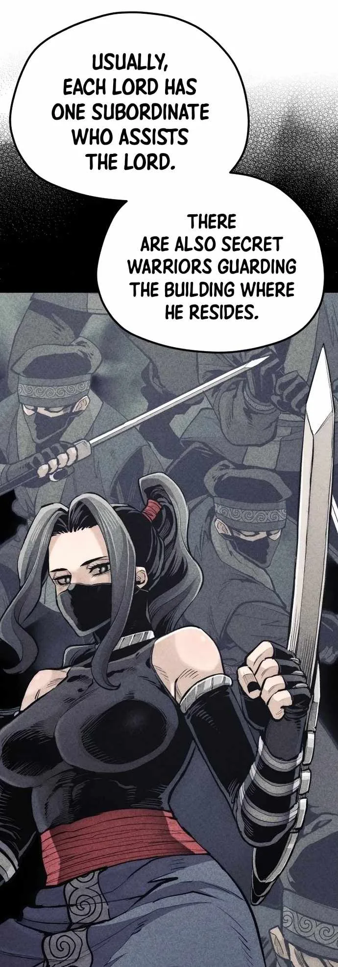 Heavenly Demon Cultivation Simulation Chapter 112 page 75