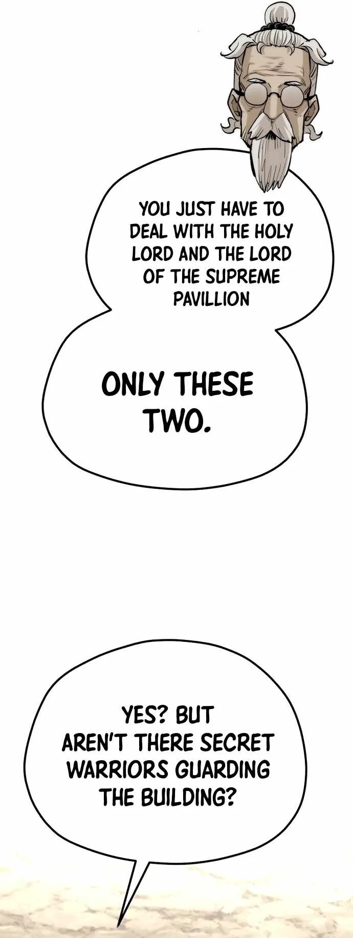 Heavenly Demon Cultivation Simulation Chapter 112 page 79