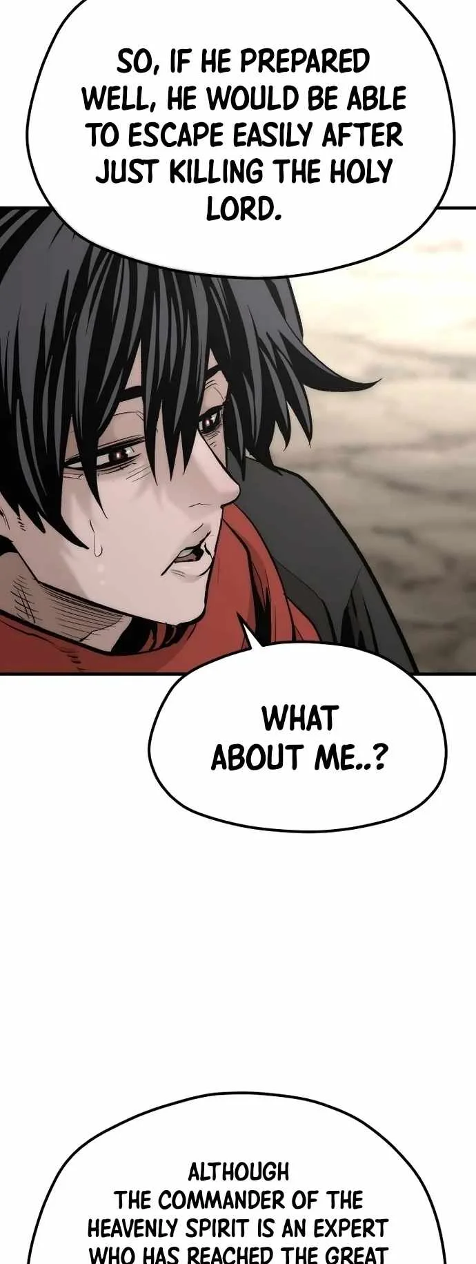 Heavenly Demon Cultivation Simulation Chapter 112 page 82