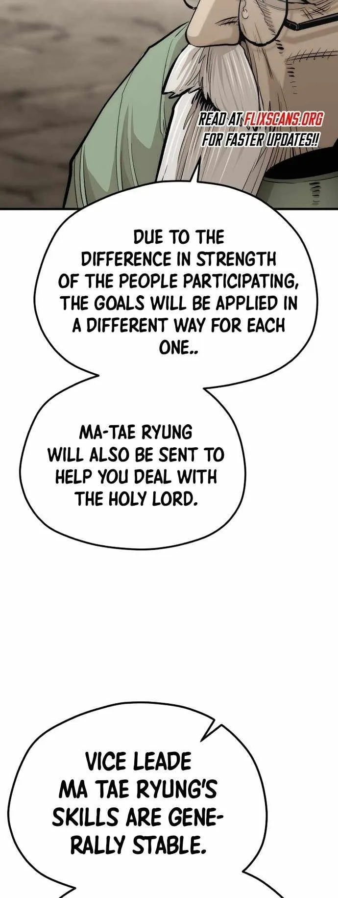 Heavenly Demon Cultivation Simulation Chapter 112 page 81