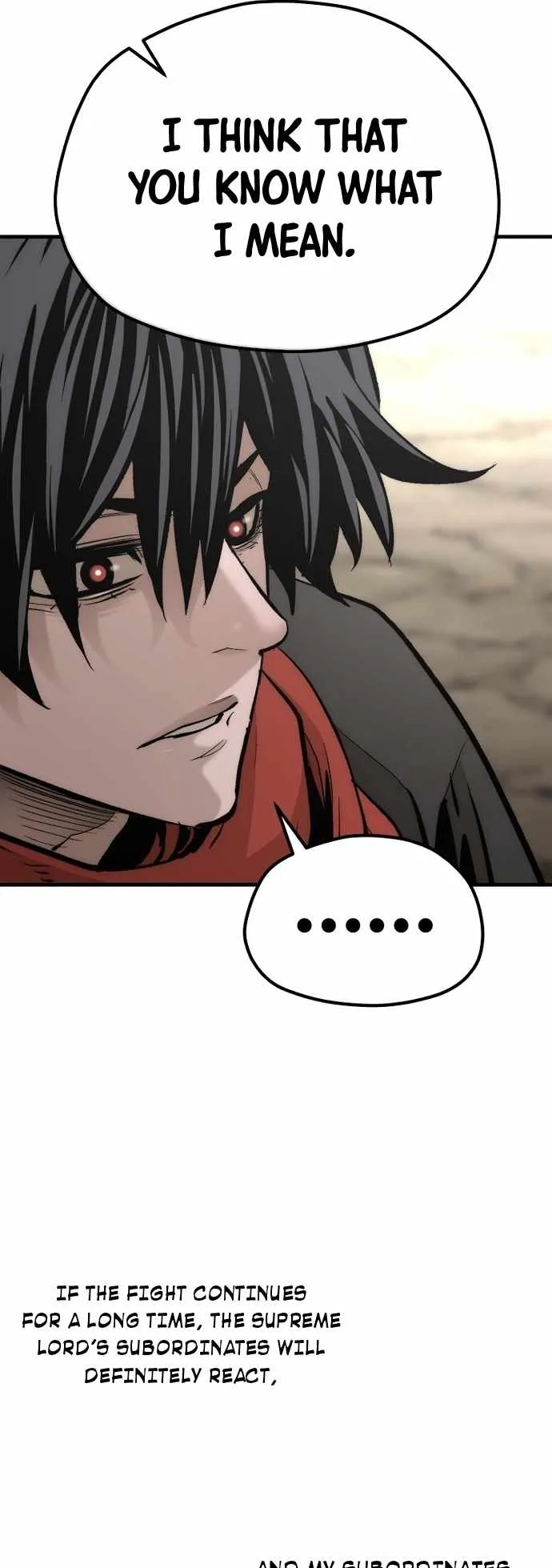 Heavenly Demon Cultivation Simulation Chapter 112 page 85