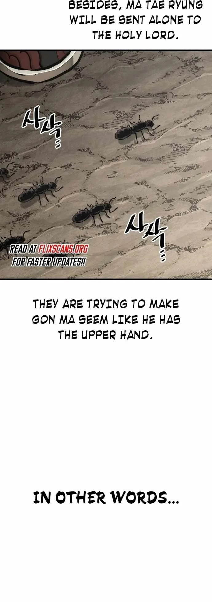 Heavenly Demon Cultivation Simulation Chapter 112 page 88