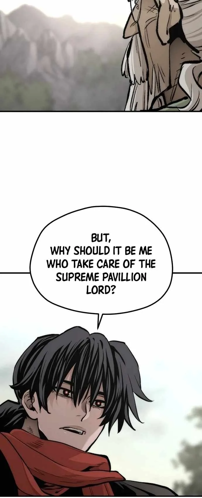 Heavenly Demon Cultivation Simulation Chapter 112 page 92