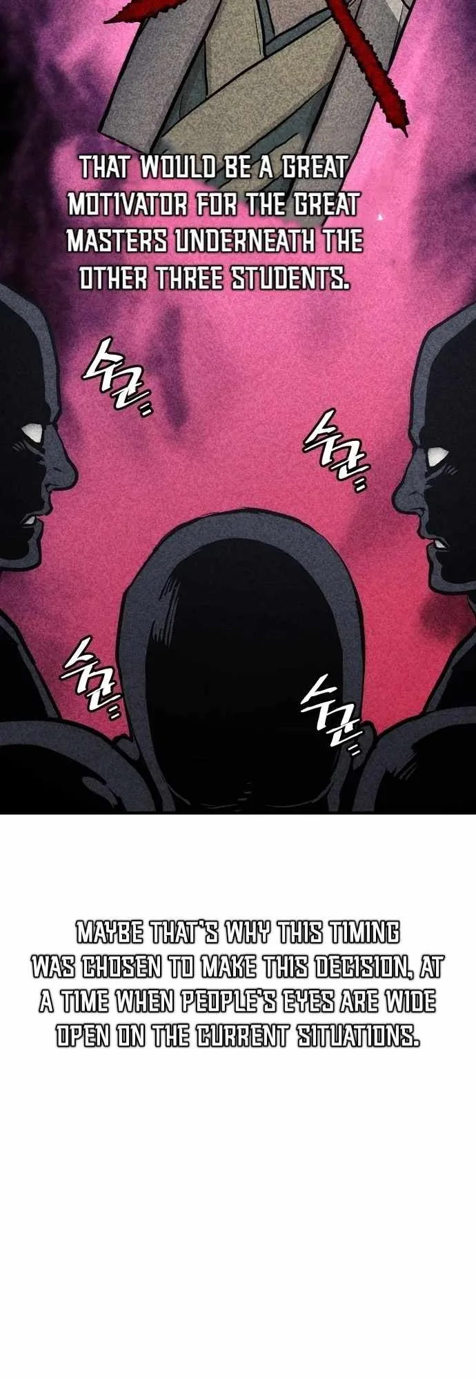 Heavenly Demon Cultivation Simulation Chapter 112 page 100