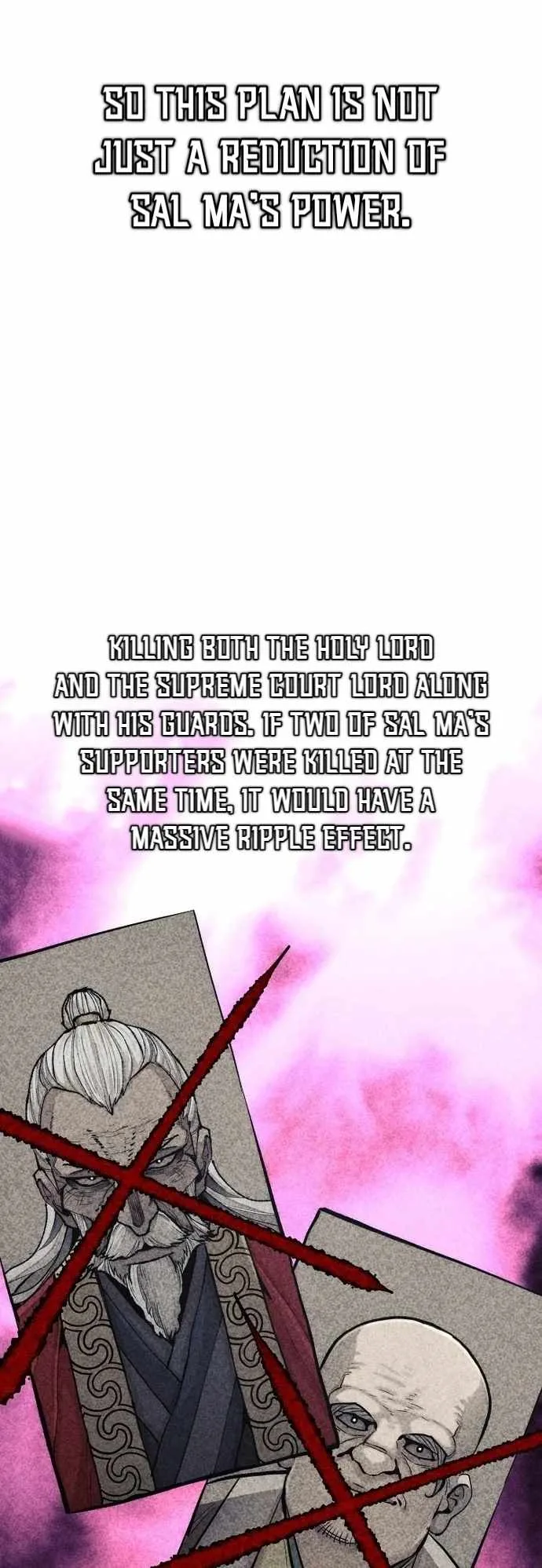 Heavenly Demon Cultivation Simulation Chapter 112 page 99