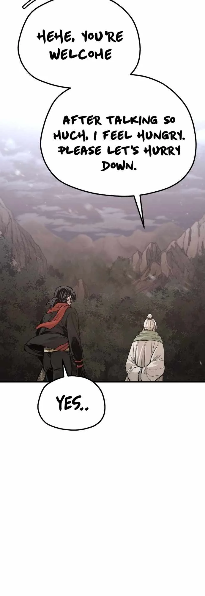 Heavenly Demon Cultivation Simulation Chapter 112 page 107