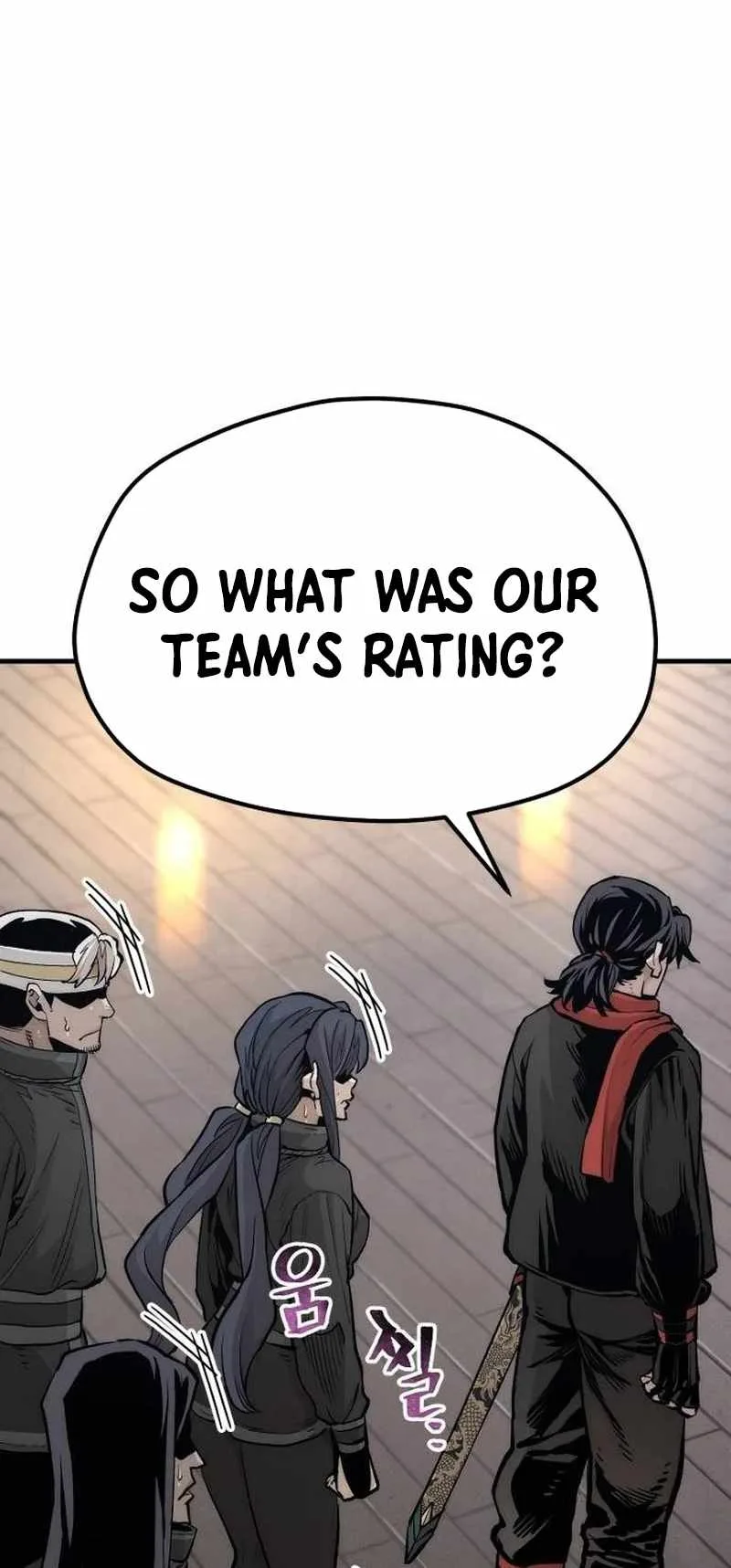 Heavenly Demon Cultivation Simulation Chapter 113 page 13
