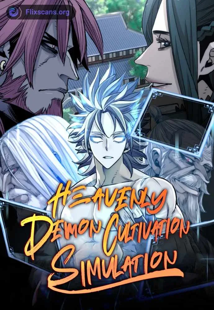 Heavenly Demon Cultivation Simulation Chapter 113 page 1