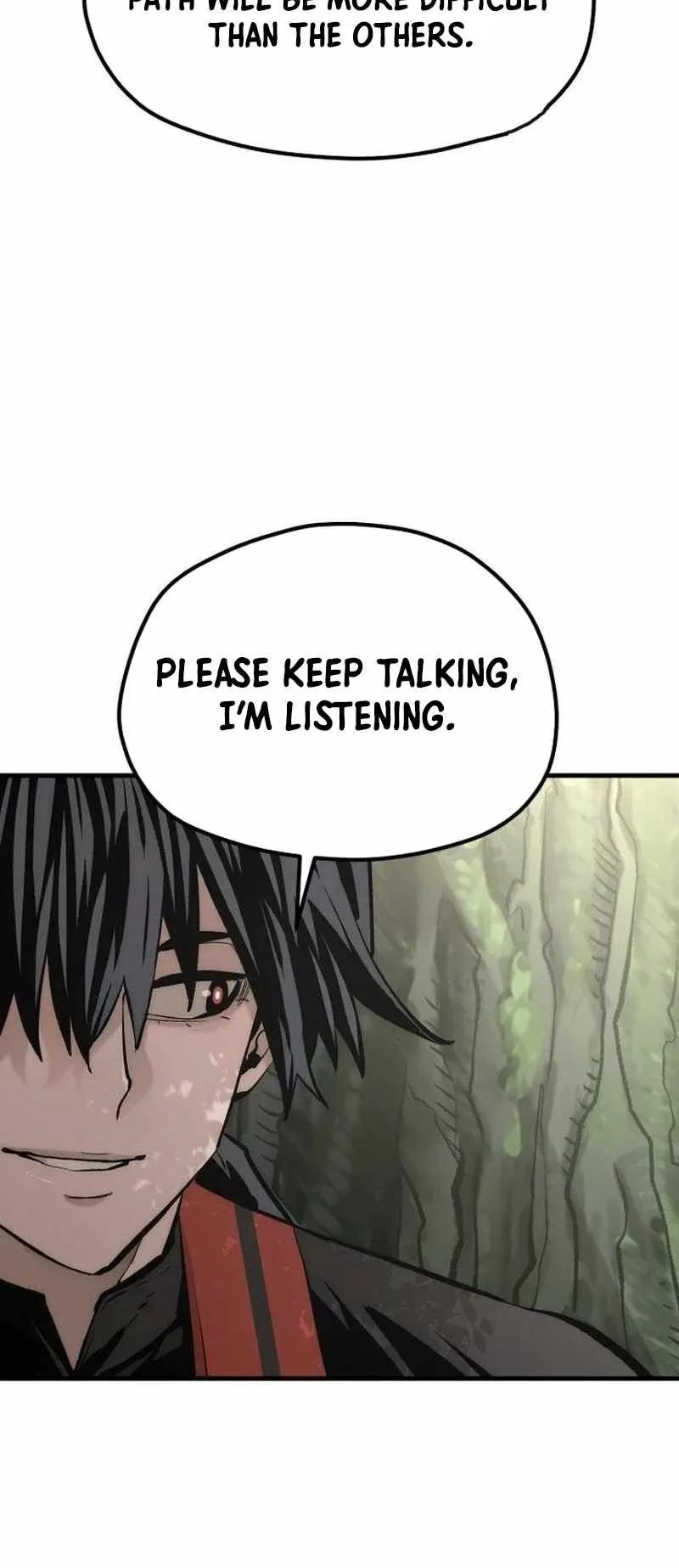 Heavenly Demon Cultivation Simulation Chapter 113 page 38