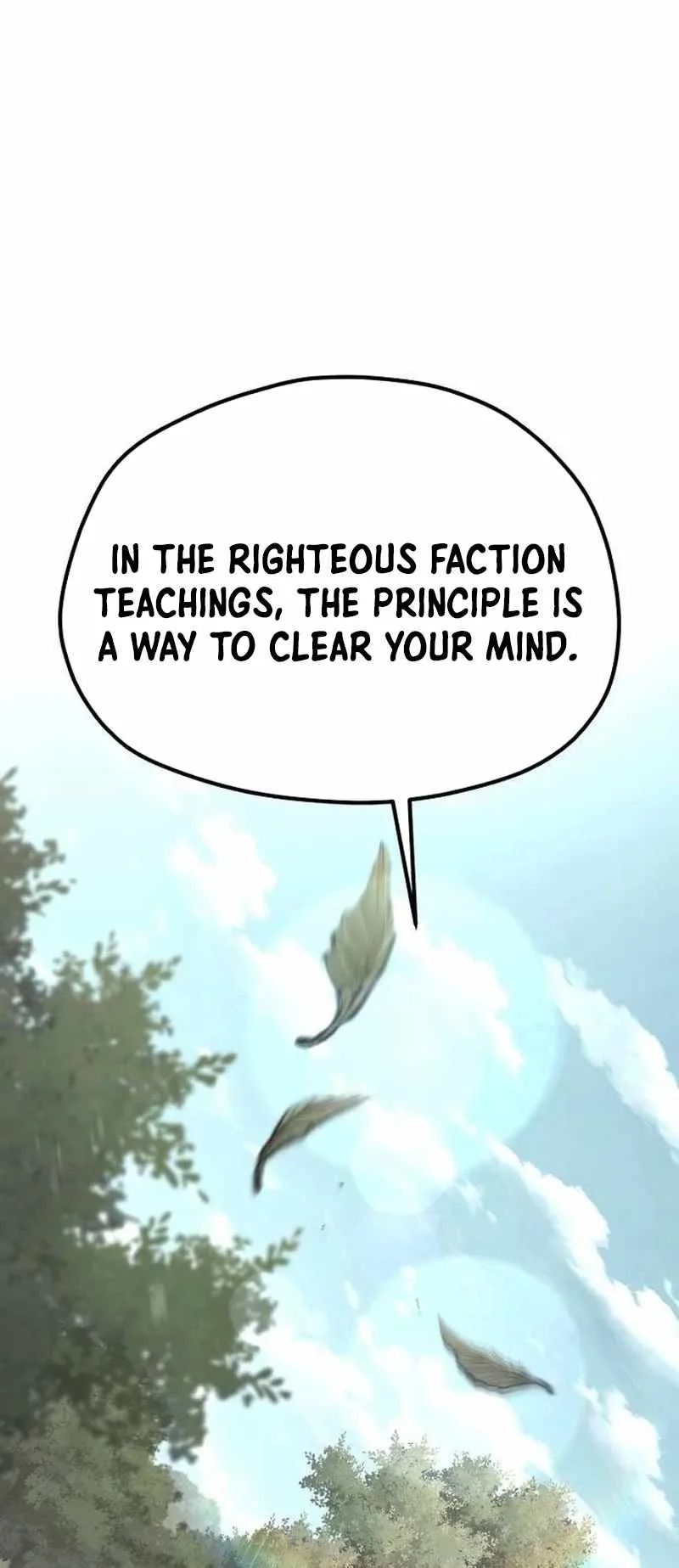 Heavenly Demon Cultivation Simulation Chapter 113 page 39