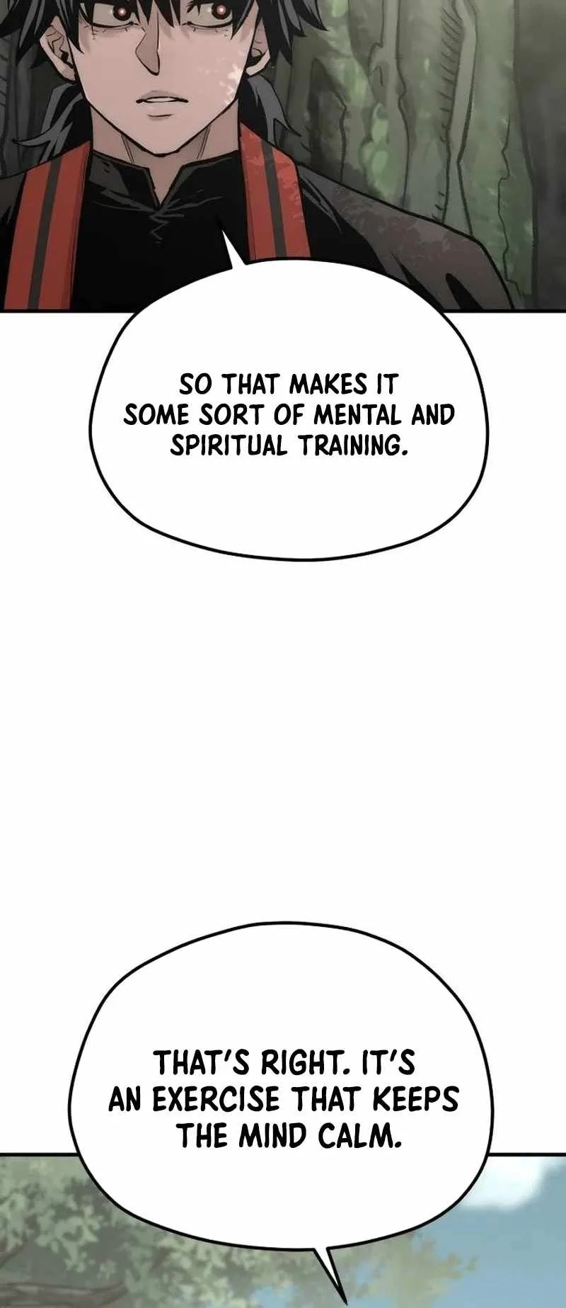 Heavenly Demon Cultivation Simulation Chapter 113 page 41