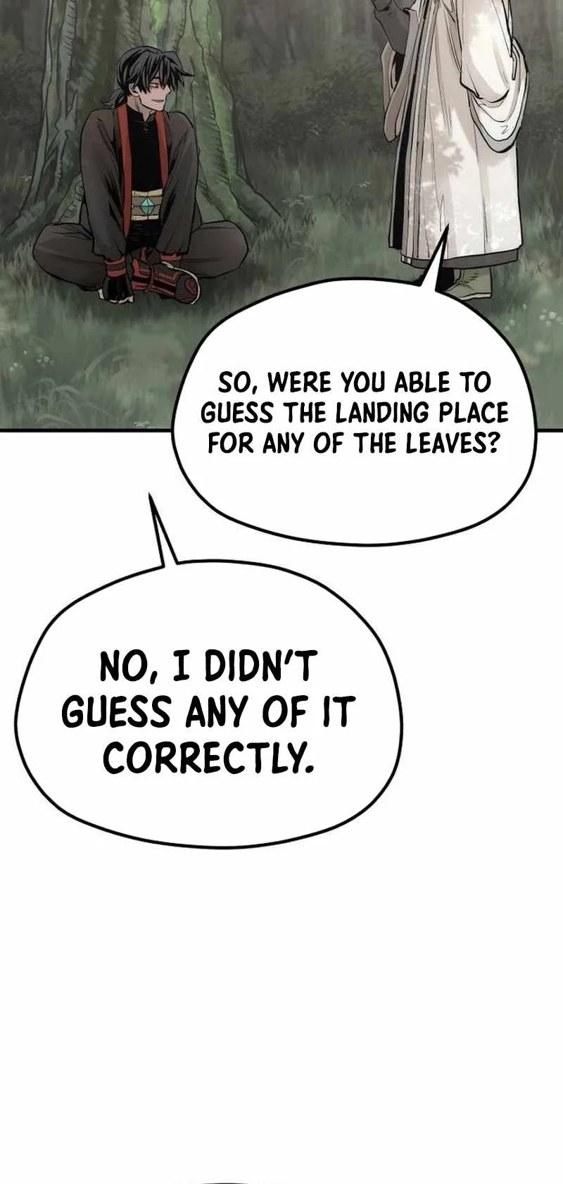 Heavenly Demon Cultivation Simulation Chapter 113 page 46
