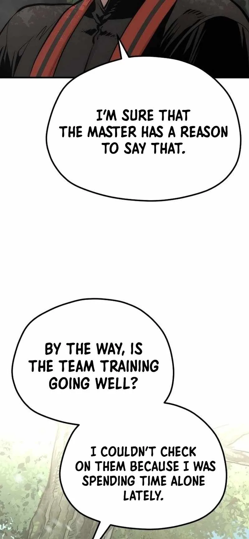 Heavenly Demon Cultivation Simulation Chapter 113 page 59