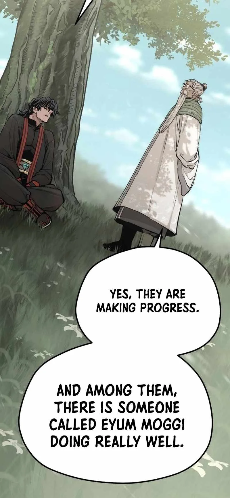 Heavenly Demon Cultivation Simulation Chapter 113 page 60