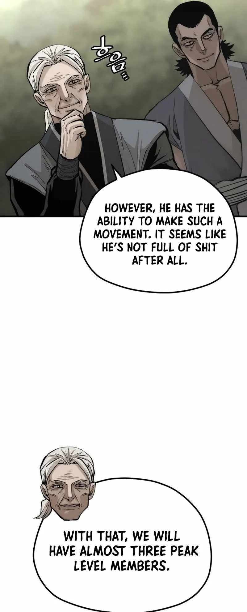 Heavenly Demon Cultivation Simulation Chapter 113 page 67