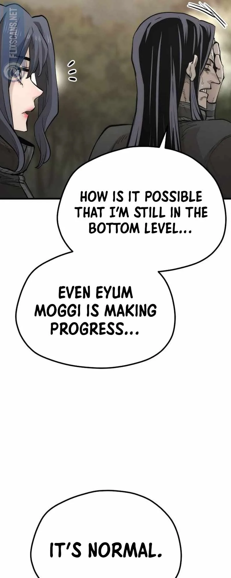 Heavenly Demon Cultivation Simulation Chapter 113 page 72