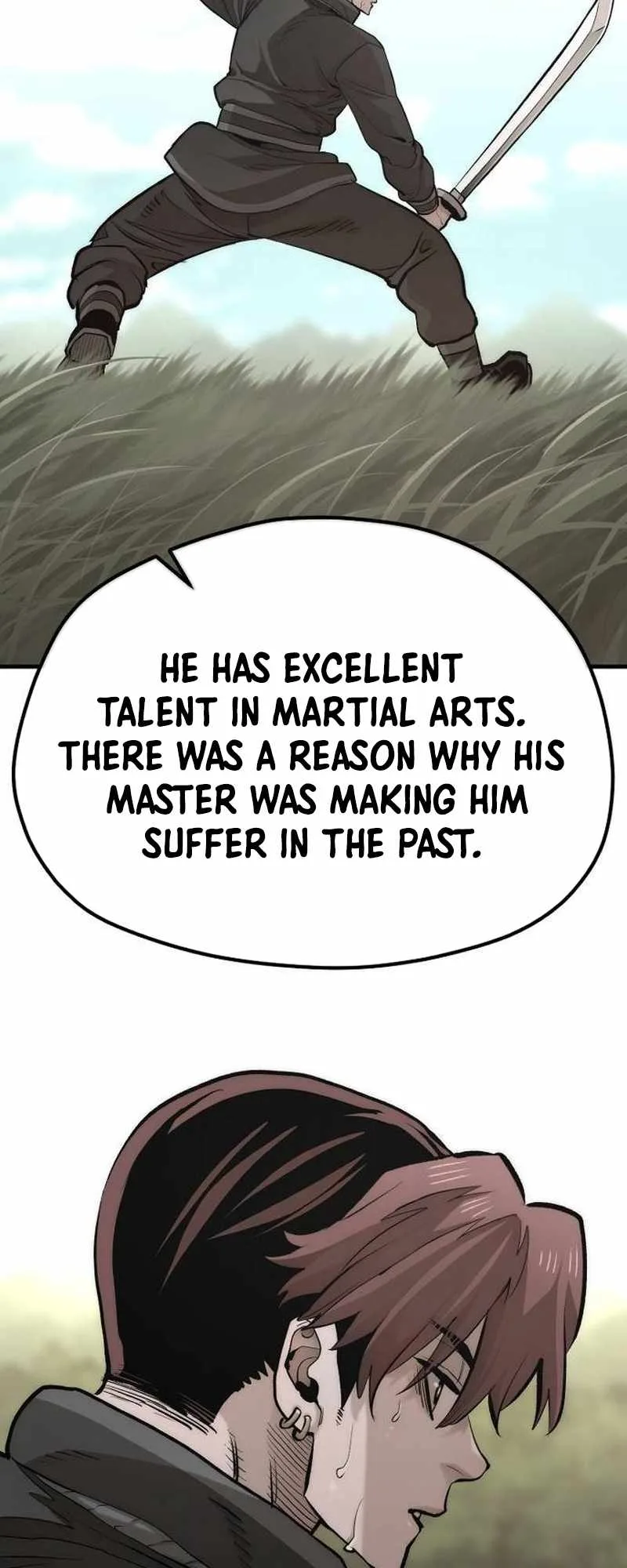 Heavenly Demon Cultivation Simulation Chapter 113 page 74