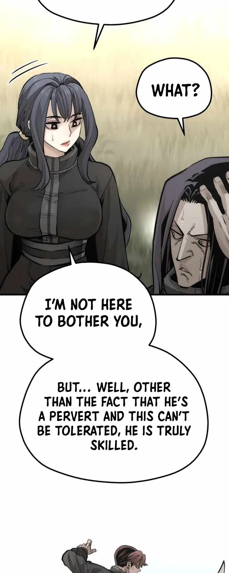 Heavenly Demon Cultivation Simulation Chapter 113 page 73