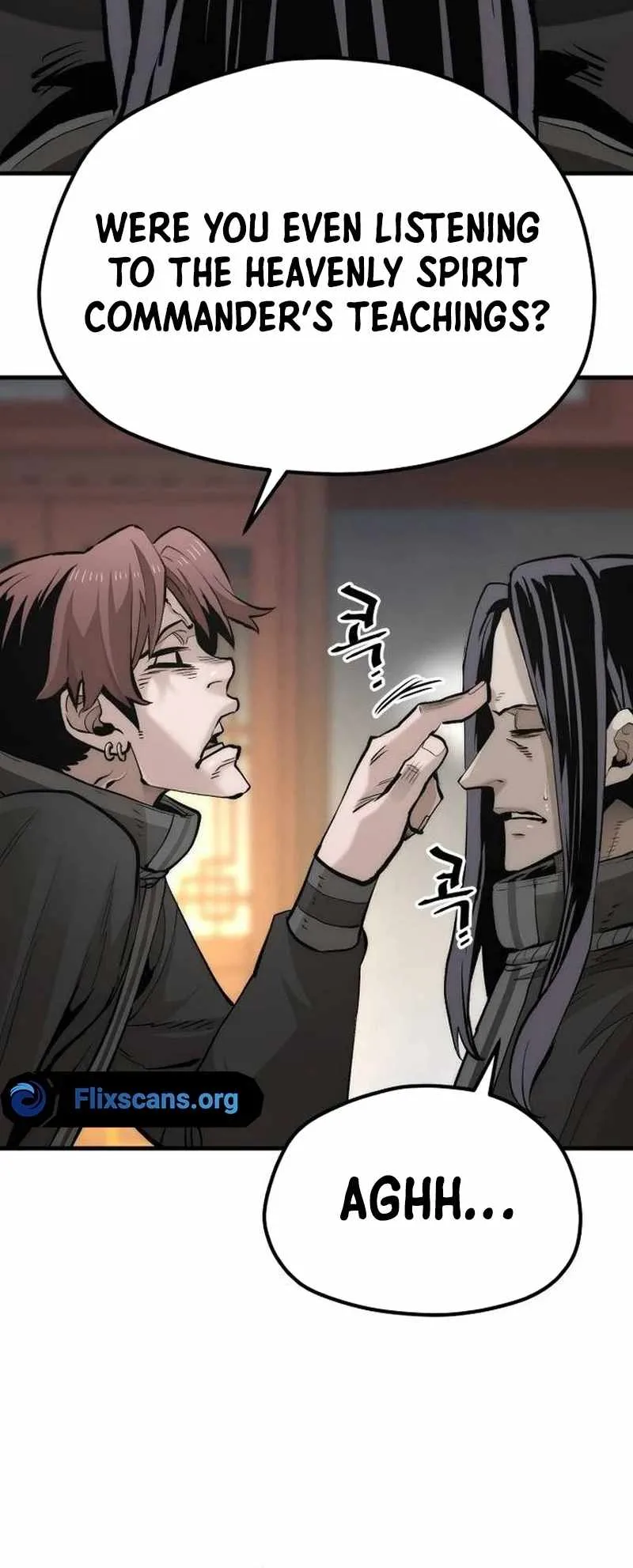 Heavenly Demon Cultivation Simulation Chapter 113 page 91