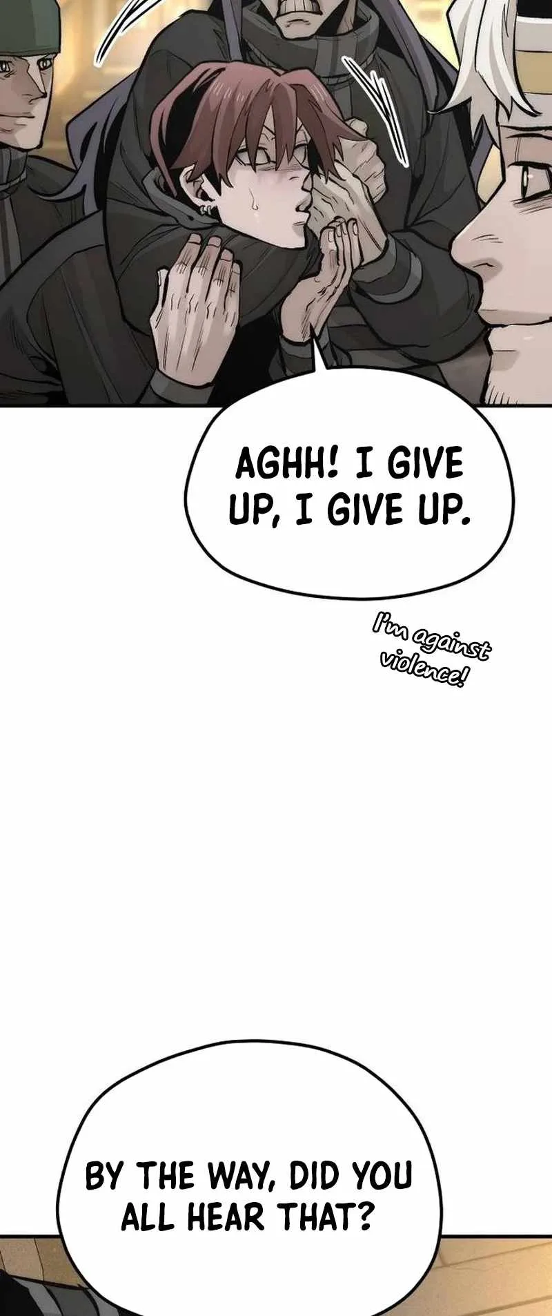 Heavenly Demon Cultivation Simulation Chapter 113 page 95