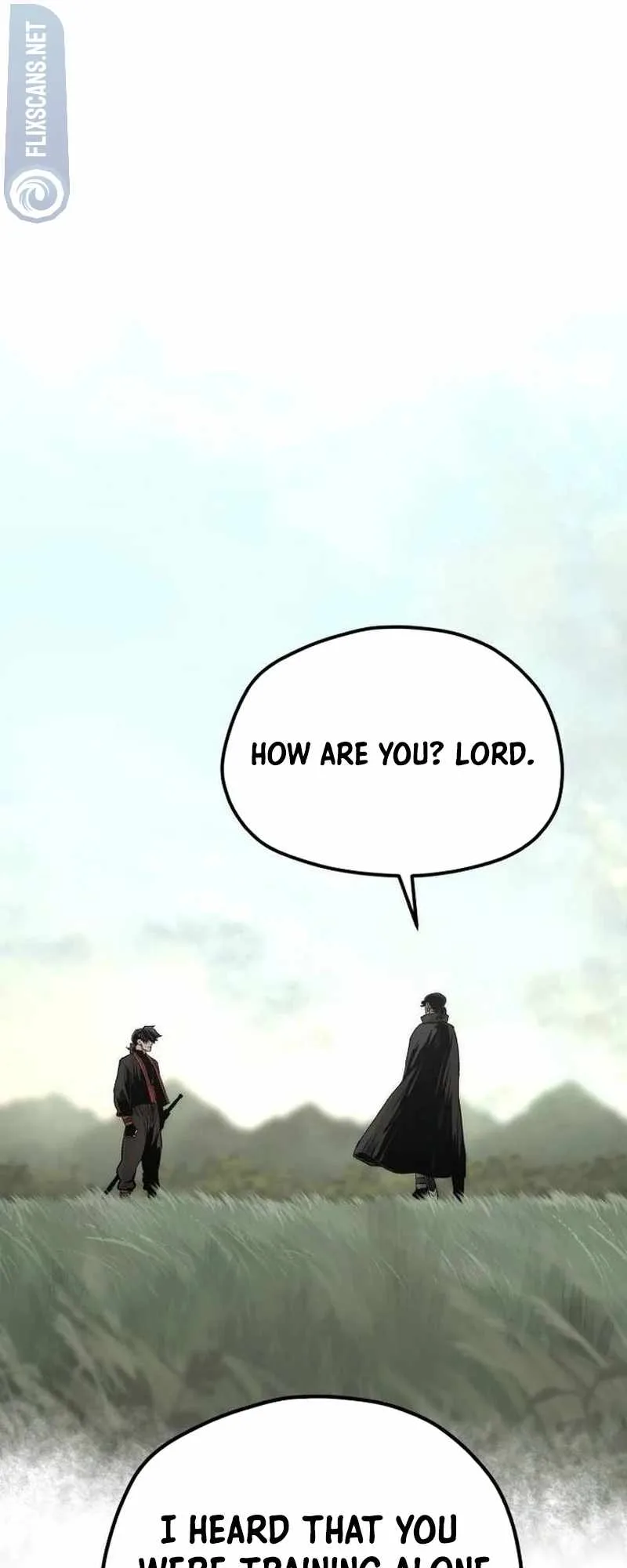 Heavenly Demon Cultivation Simulation Chapter 113 page 100