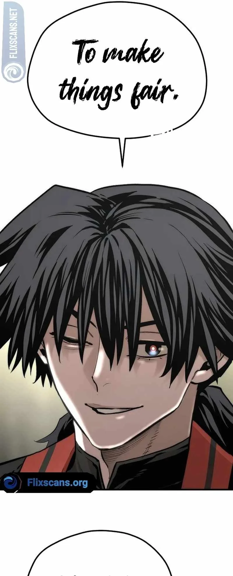 Heavenly Demon Cultivation Simulation Chapter 113 page 107
