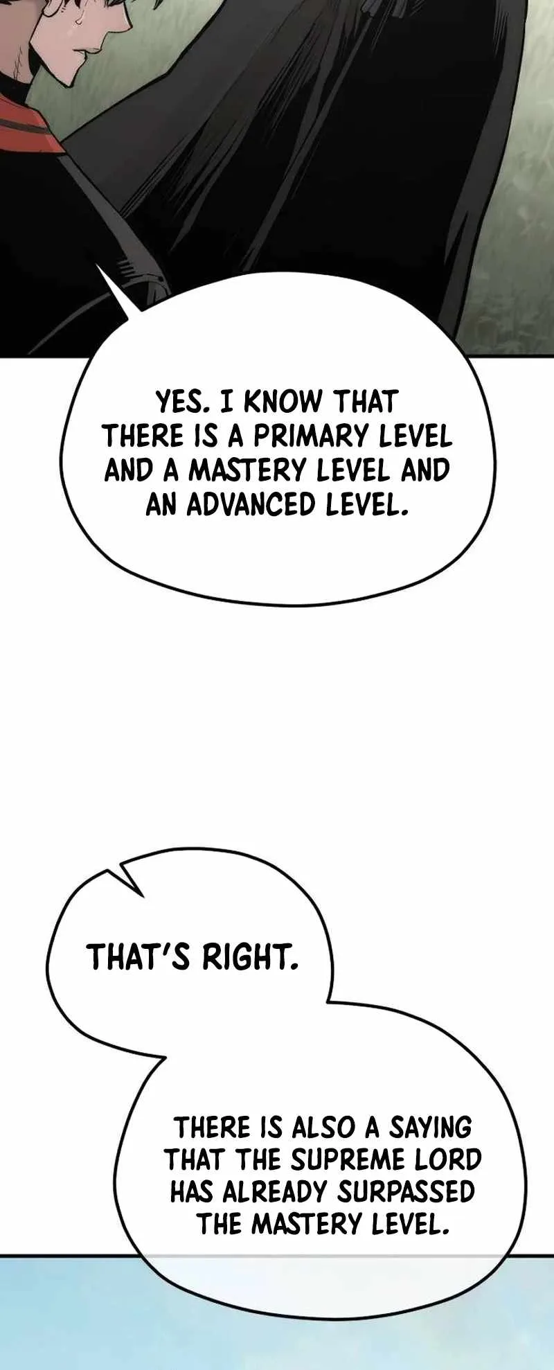 Heavenly Demon Cultivation Simulation Chapter 113 page 110