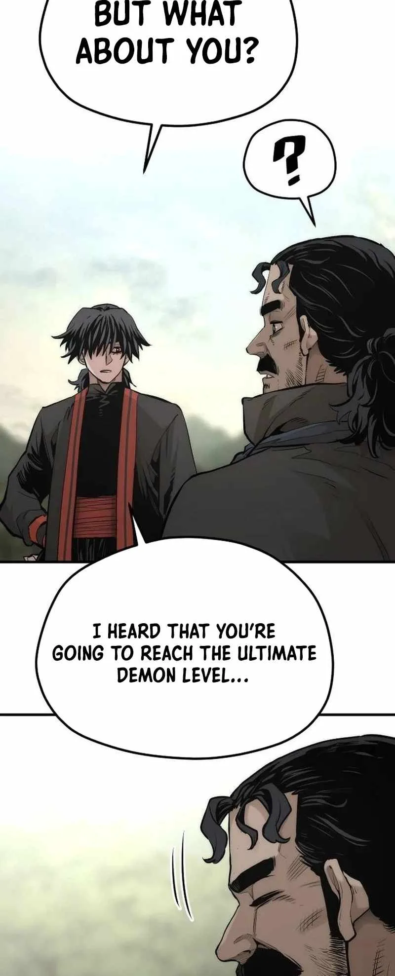 Heavenly Demon Cultivation Simulation Chapter 113 page 108