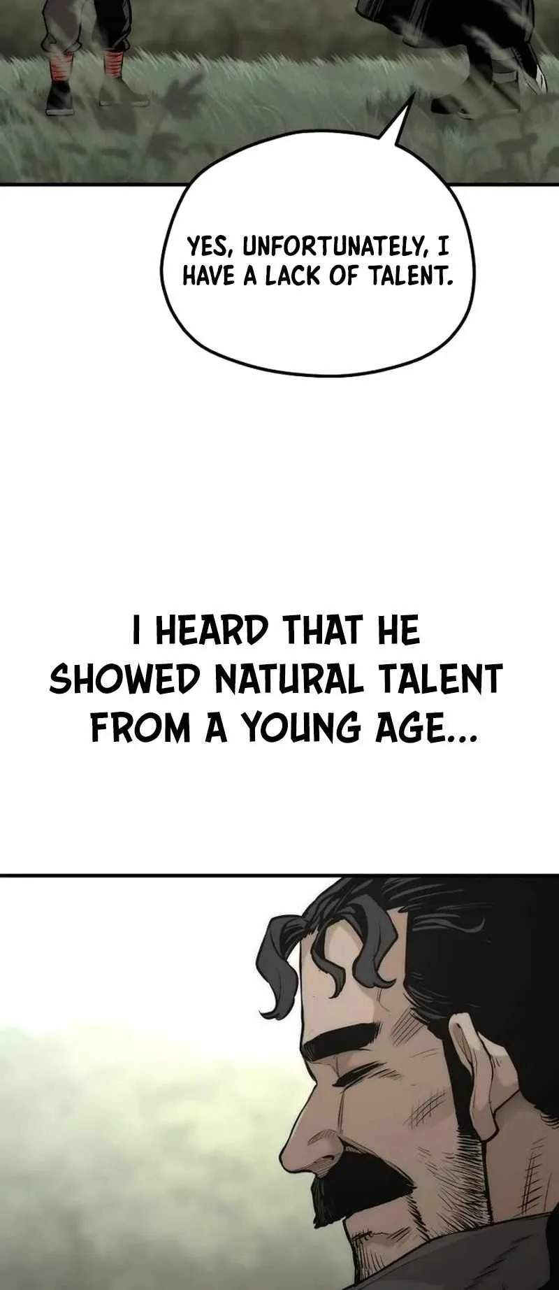 Heavenly Demon Cultivation Simulation Chapter 113 page 113