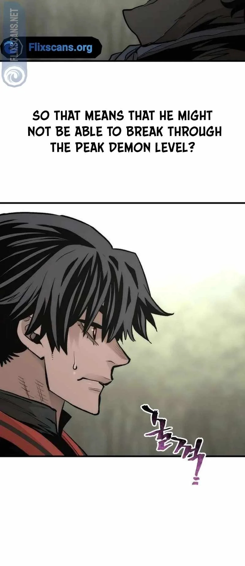 Heavenly Demon Cultivation Simulation Chapter 113 page 114