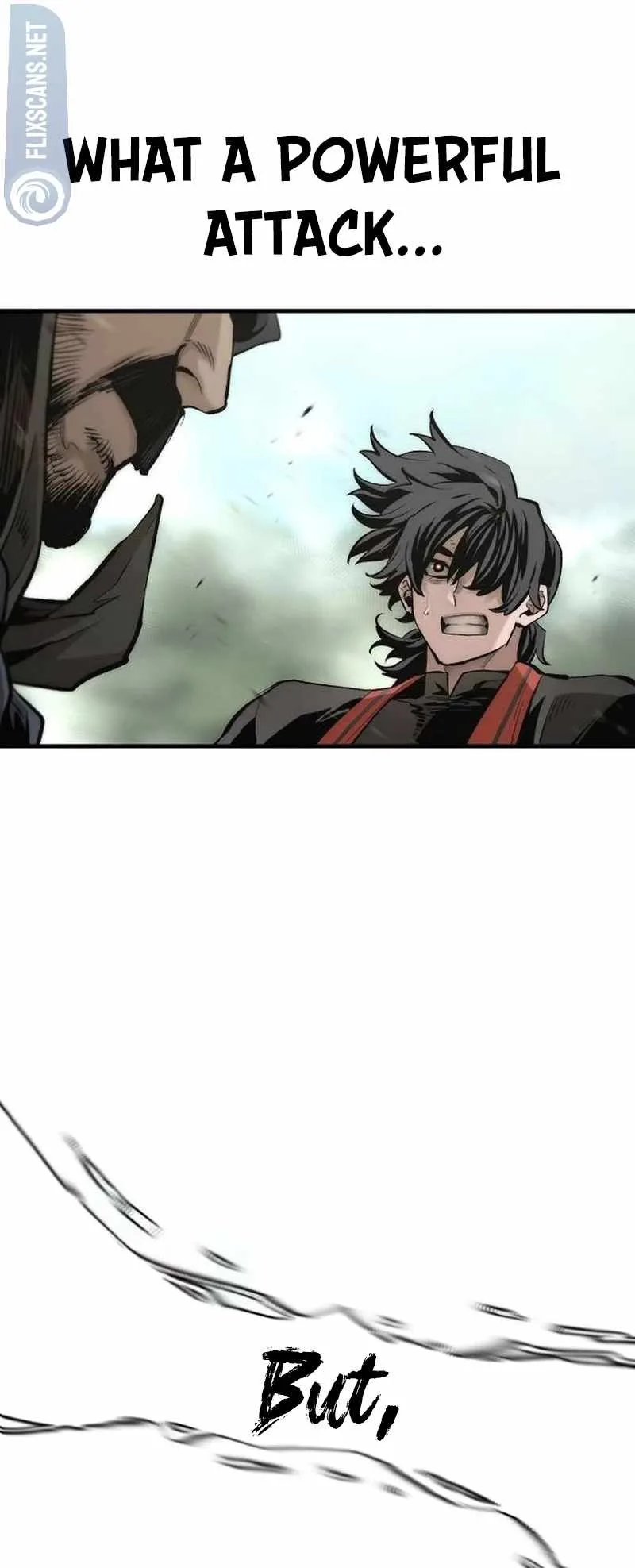 Heavenly Demon Cultivation Simulation Chapter 114 page 10