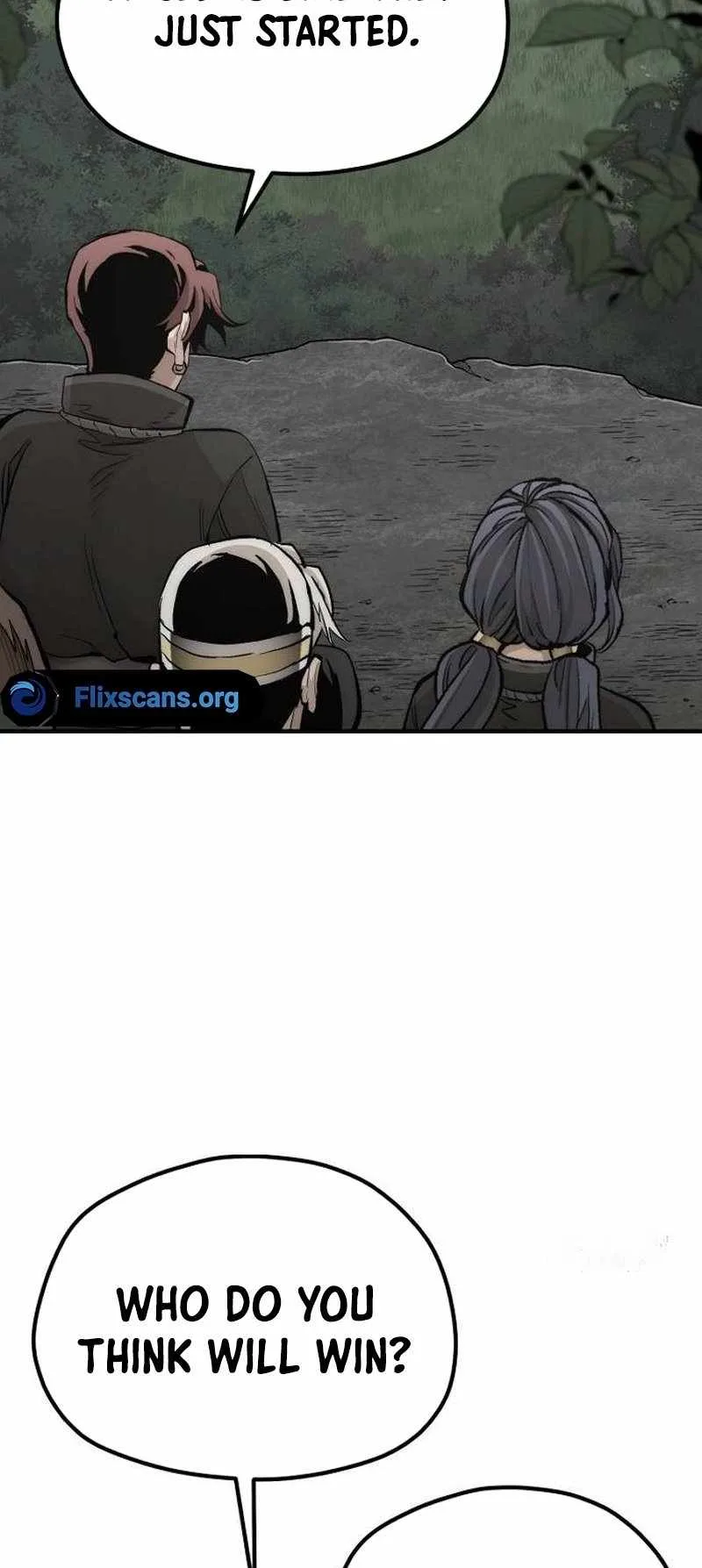 Heavenly Demon Cultivation Simulation Chapter 114 page 20
