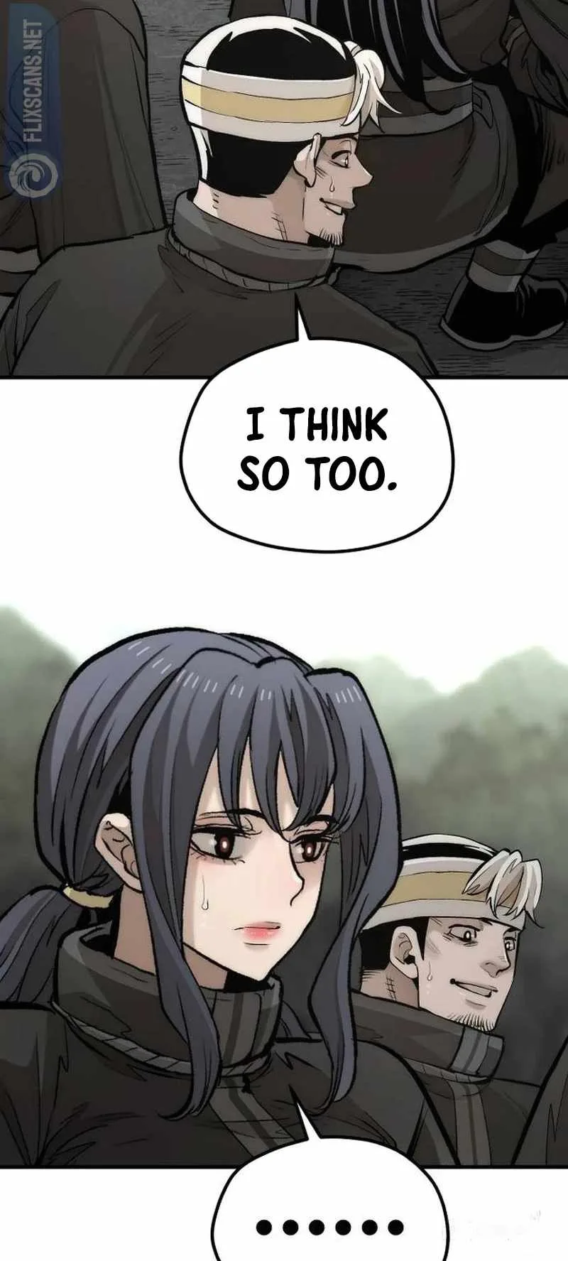 Heavenly Demon Cultivation Simulation Chapter 114 page 24