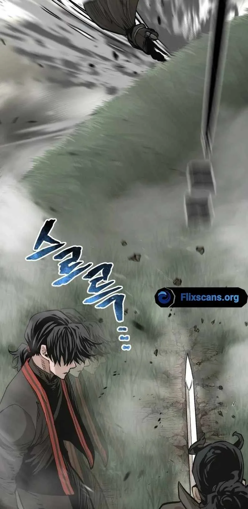 Heavenly Demon Cultivation Simulation Chapter 114 page 33