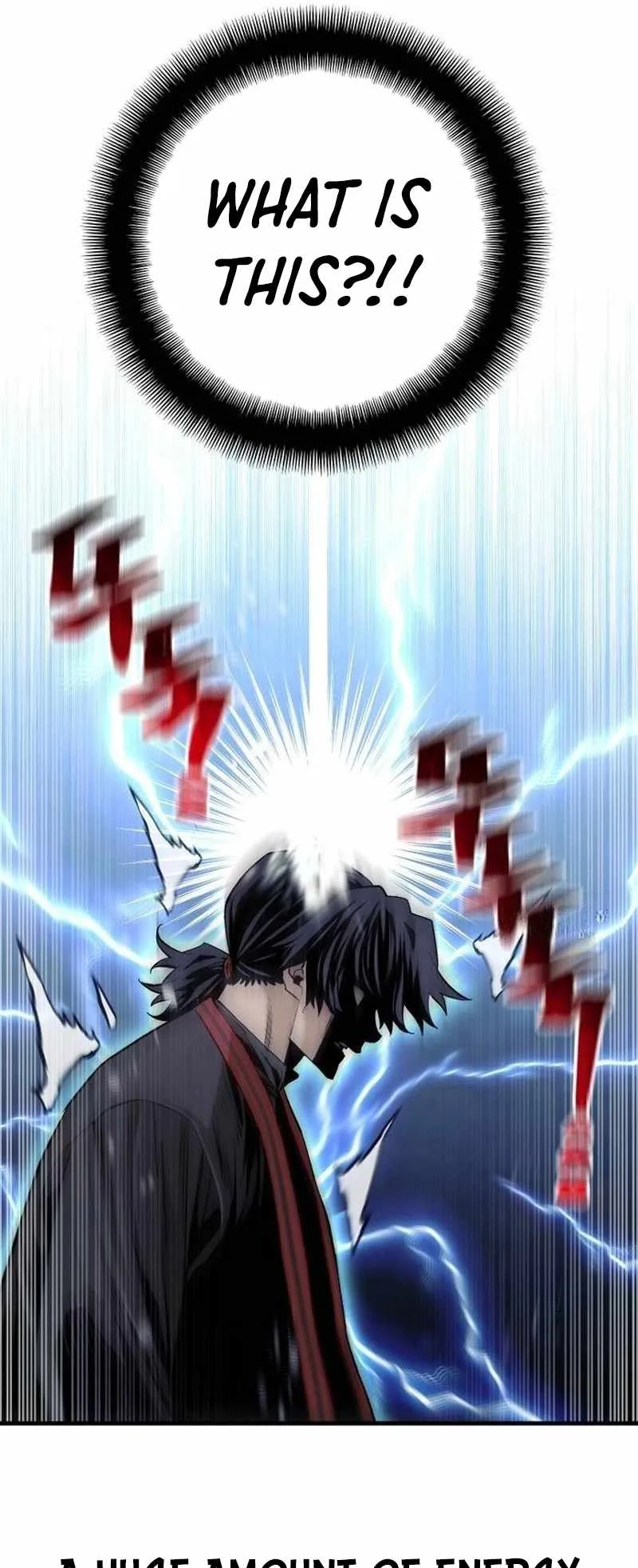 Heavenly Demon Cultivation Simulation Chapter 114 page 51