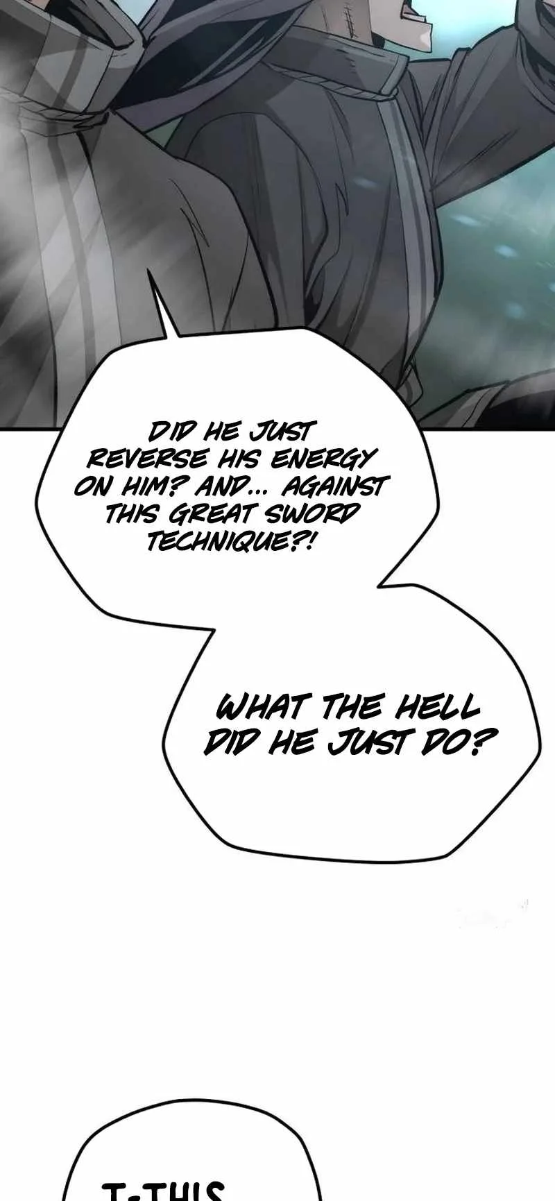 Heavenly Demon Cultivation Simulation Chapter 114 page 84
