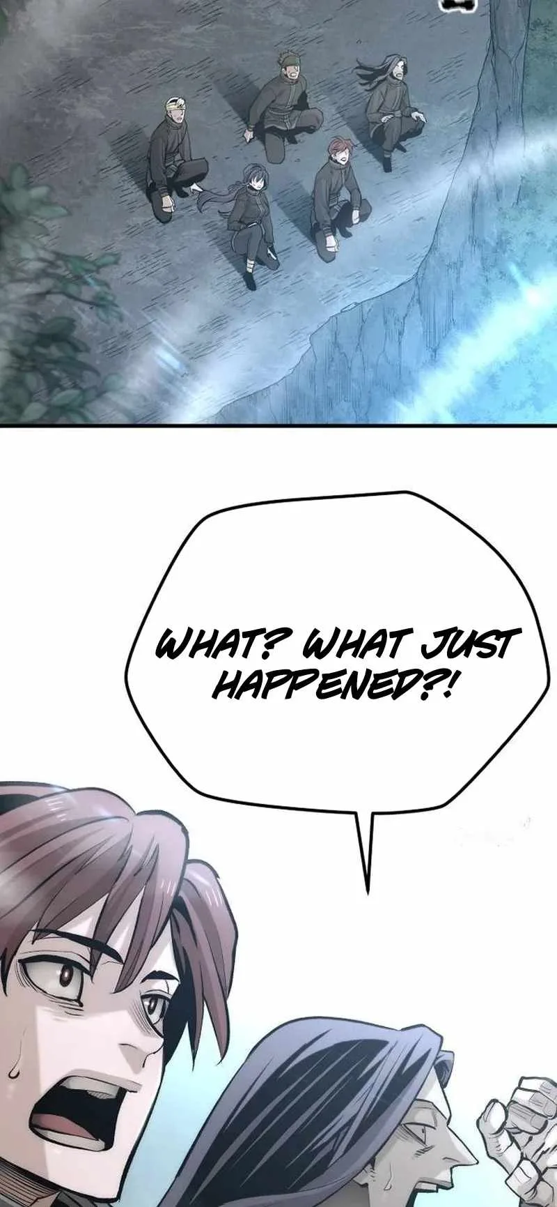Heavenly Demon Cultivation Simulation Chapter 114 page 83